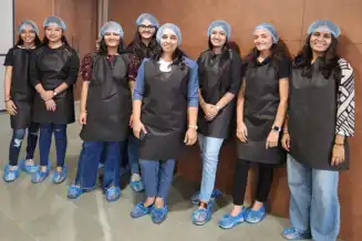 Life at ISGJ Campus – Gems and Jewellery Education, Workshops and Student Activities